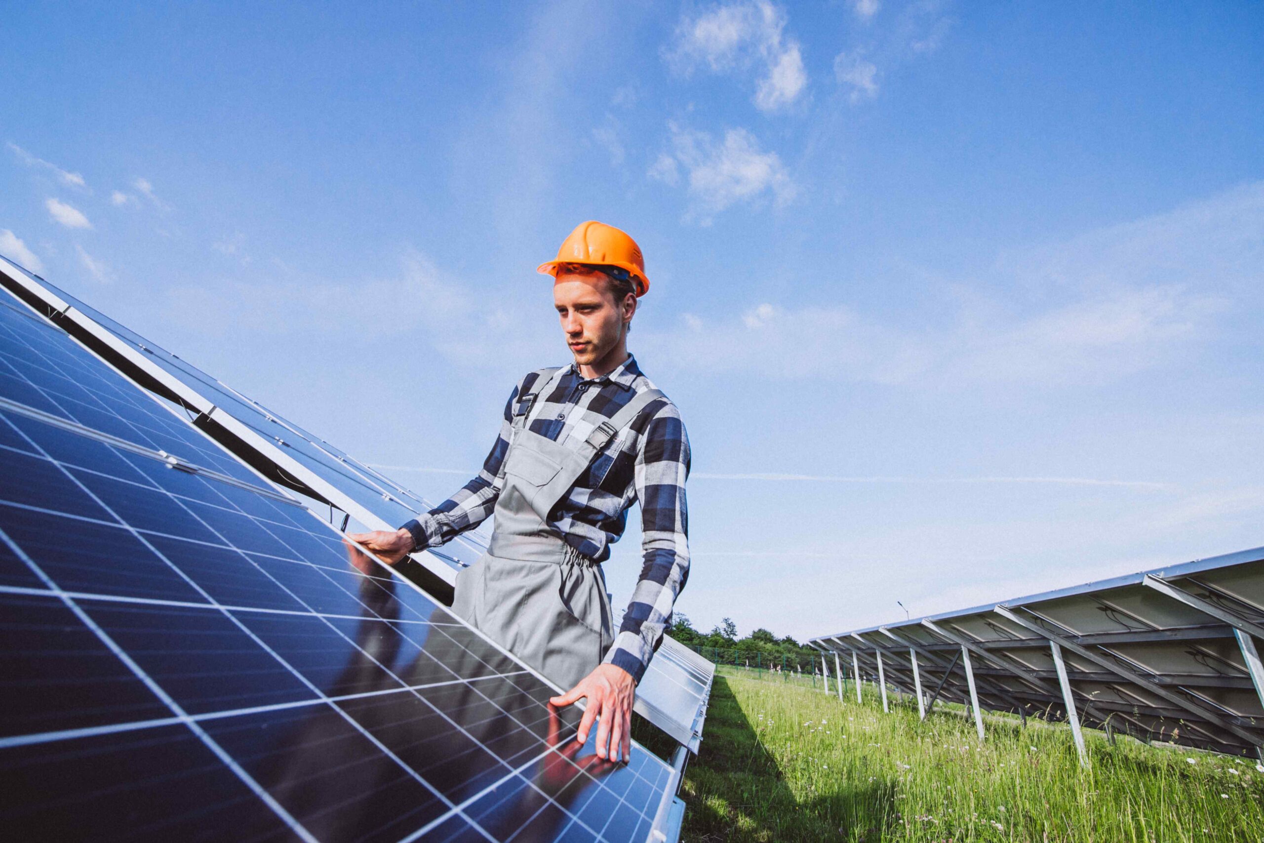 Reputable Solar Panel Company in South Carolina