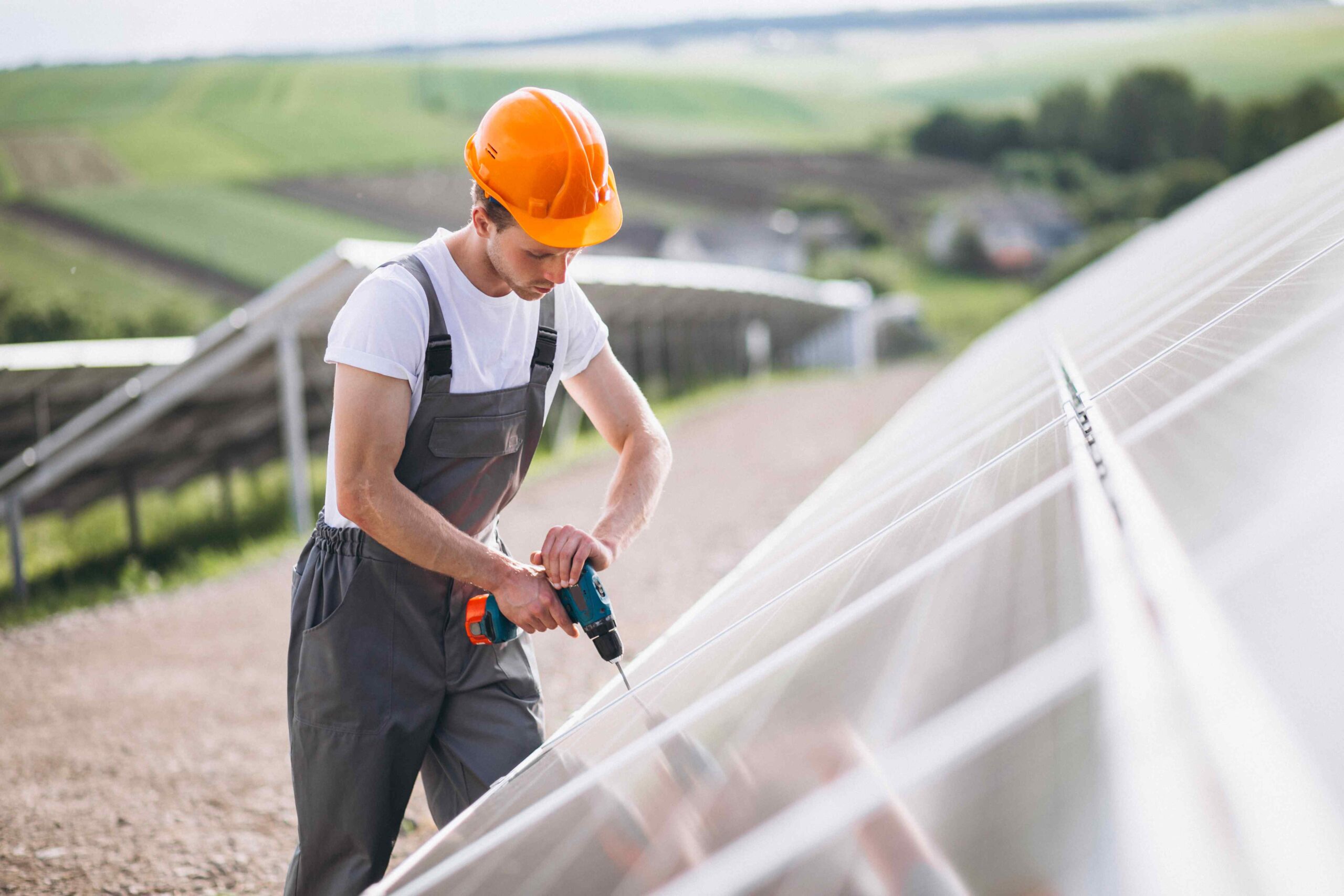 Solar Panel Installation Experts in South Carolina