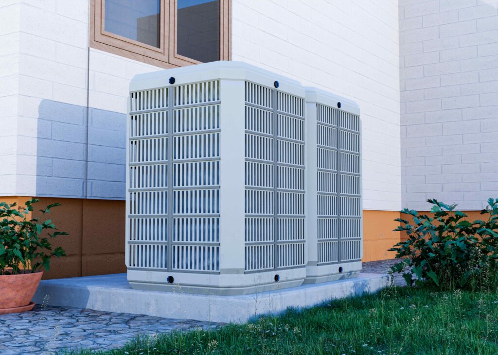 Top solar heat pump installation in South Carolina